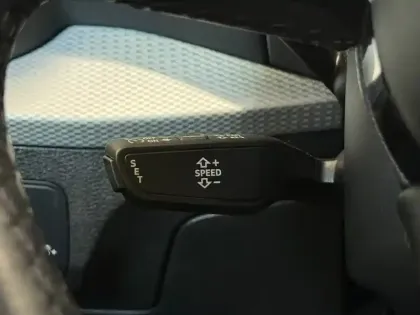 Photo 26 Audi Q2  35 TFSI 150 S tronic 7