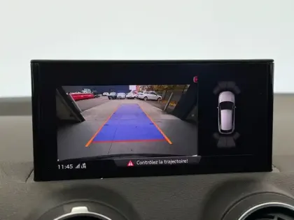 Photo 12 Audi Q2  35 TFSI 150 S tronic 7