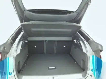 Photo 5 Peugeot 3008  Hybrid 145 e-DCS6