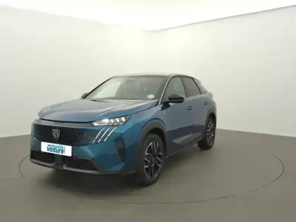 Photo Peugeot 3008 Gt