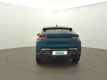 Photo 4 Peugeot 3008  Hybrid 145 e-DCS6