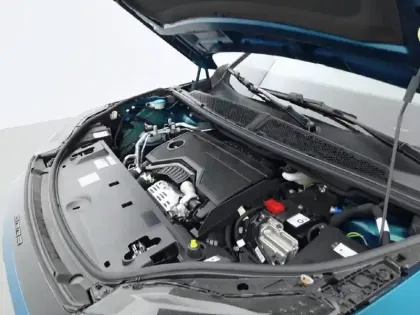 Photo 14 Peugeot 3008  Hybrid 145 e-DCS6