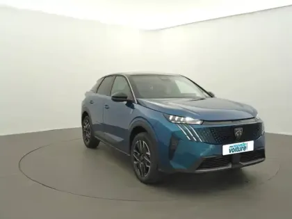 Photo 2 Peugeot 3008  Hybrid 145 e-DCS6