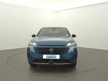 Photo 1 Peugeot 3008  Hybrid 145 e-DCS6