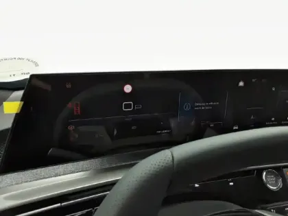 Photo 9 Peugeot 3008  Hybrid 145 e-DCS6