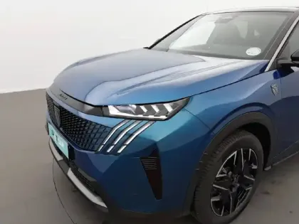 Photo 15 Peugeot 3008  Hybrid 145 e-DCS6