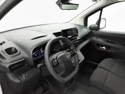 Photo 7 Citroën Berlingo  VAN TAILLE M 650KG BLUEHDI 130 S&S EAT8