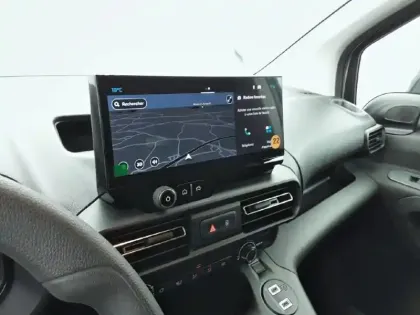 Photo 19 Citroën Berlingo  VAN TAILLE M 650KG BLUEHDI 130 S&S EAT8