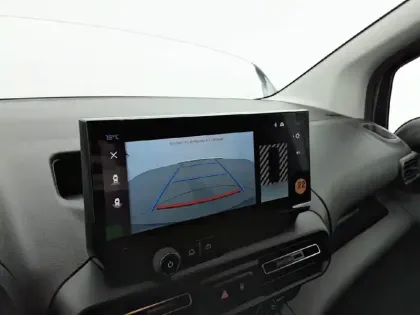 Photo 21 Citroën Berlingo  VAN TAILLE M 650KG BLUEHDI 130 S&S EAT8