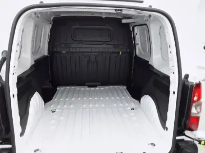 Photo 5 Citroën Berlingo  VAN TAILLE M 650KG BLUEHDI 130 S&S EAT8