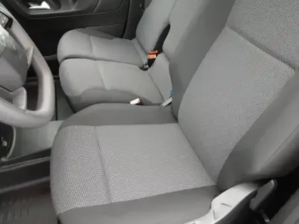 Photo 10 Citroën Berlingo  VAN TAILLE M 650KG BLUEHDI 130 S&S EAT8