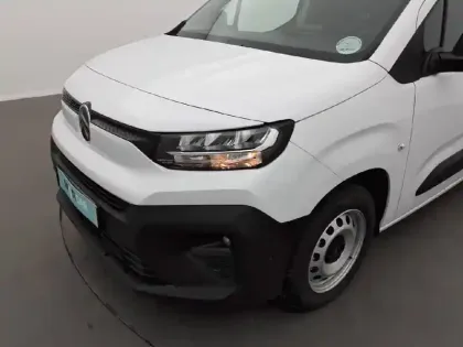 Photo 15 Citroën Berlingo  VAN TAILLE M 650KG BLUEHDI 130 S&S EAT8