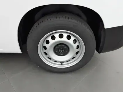 Photo 12 Citroën Berlingo  VAN TAILLE M 650KG BLUEHDI 130 S&S EAT8