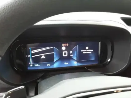 Photo 9 Citroën Berlingo  VAN TAILLE M 650KG BLUEHDI 130 S&S EAT8