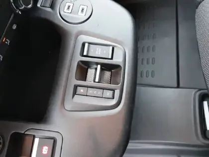 Photo 13 Citroën Berlingo  VAN TAILLE M 650KG BLUEHDI 130 S&S EAT8