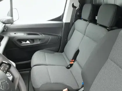 Photo 11 Citroën Berlingo  VAN TAILLE M 650KG BLUEHDI 130 S&S EAT8