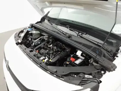 Photo 14 Citroën Berlingo  VAN TAILLE M 650KG BLUEHDI 130 S&S EAT8