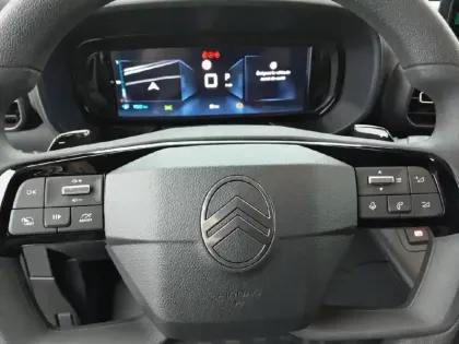 Photo 18 Citroën Berlingo  VAN TAILLE M 650KG BLUEHDI 130 S&S EAT8