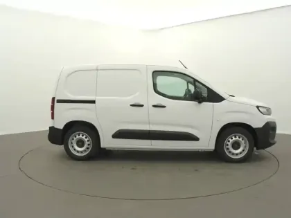 Photo 27 Citroën Berlingo  VAN TAILLE M 650KG BLUEHDI 130 S&S EAT8
