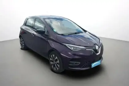 Photo 12 Renault Zoé Zoe R110 - MY22
