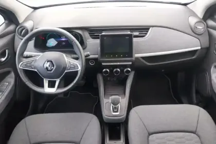 Photo 13 Renault Zoé Zoe R110 - MY22