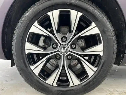 Photo 32 Renault Zoé Zoe R110 - MY22