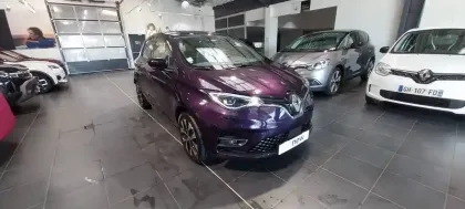 Photo 1 Renault Zoé Zoe R110 - MY22