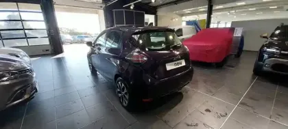 Photo 3 Renault Zoé Zoe R110 - MY22