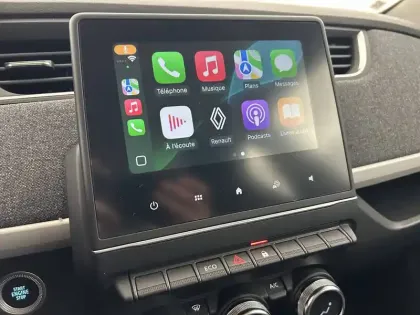 Photo 38 Renault Zoé Zoe R110 - MY22