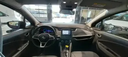 Photo 4 Renault Zoé Zoe R110 - MY22