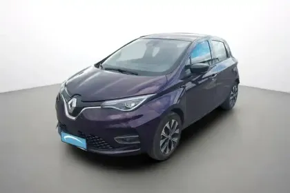 Photo 5 Renault Zoé Zoe R110 - MY22