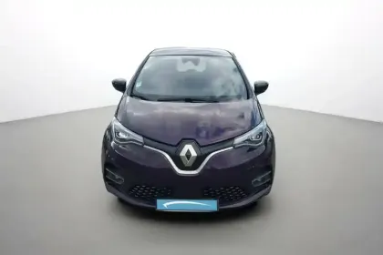Photo 6 Renault Zoé Zoe R110 - MY22