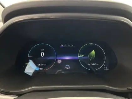 Photo 30 Renault Zoé Zoe R110 - MY22