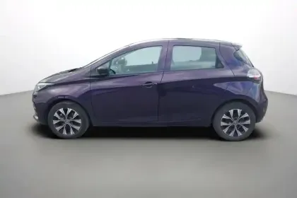 Photo 7 Renault Zoé Zoe R110 - MY22