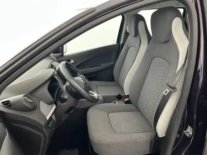 Photo 22 Renault Zoé Zoe R110 - MY22