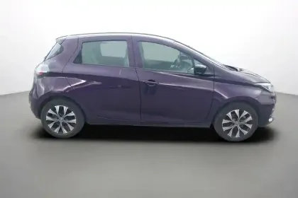 Photo 11 Renault Zoé Zoe R110 - MY22