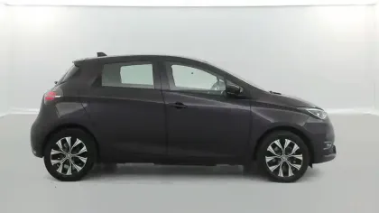 Photo 19 Renault Zoé Zoe R110 - MY22