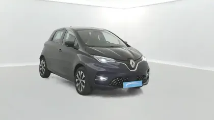 Photo 20 Renault Zoé Zoe R110 - MY22