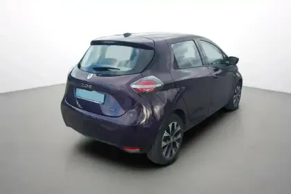 Photo 10 Renault Zoé Zoe R110 - MY22