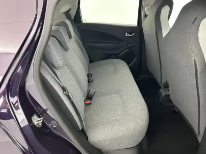 Photo 29 Renault Zoé Zoe R110 - MY22