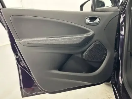 Photo 24 Renault Zoé Zoe R110 - MY22