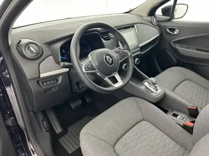 Photo 23 Renault Zoé Zoe R110 - MY22