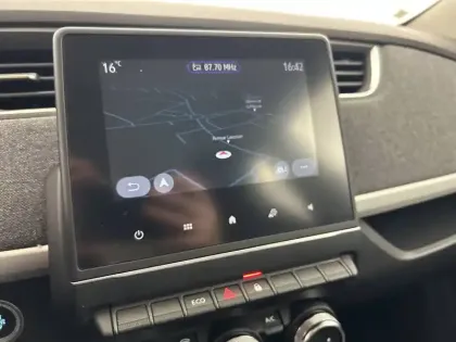 Photo 37 Renault Zoé Zoe R110 - MY22