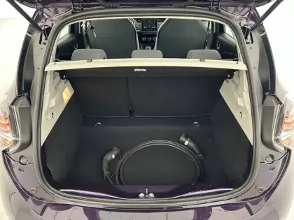 Photo 31 Renault Zoé Zoe R110 - MY22