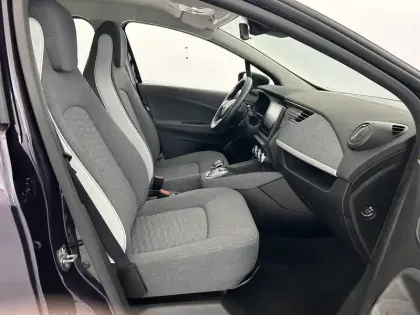 Photo 27 Renault Zoé Zoe R110 - MY22