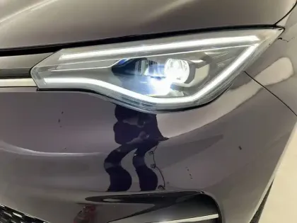 Photo 34 Renault Zoé Zoe R110 - MY22