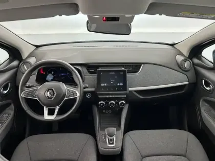 Photo 39 Renault Zoé Zoe R110 - MY22