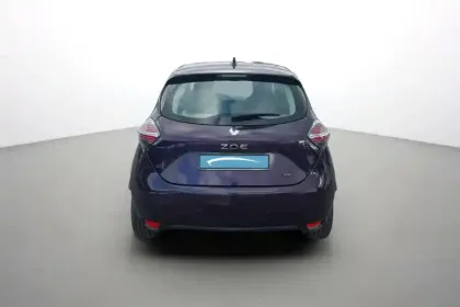 Photo 9 Renault Zoé Zoe R110 - MY22