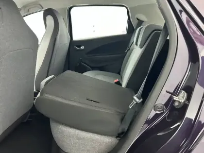 Photo 40 Renault Zoé Zoe R110 - MY22