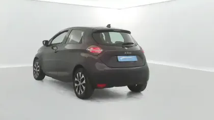 Photo 16 Renault Zoé Zoe R110 - MY22